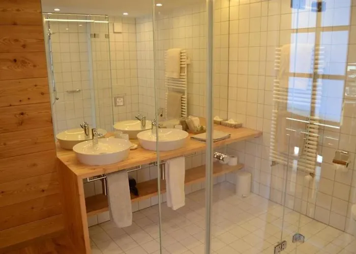 Hotel-Restaurant Meleze Grimentz